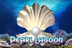 Pearl Lagoon slot preview
