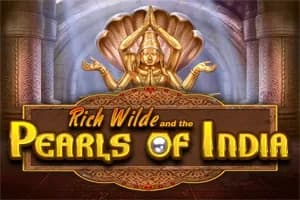 Pearls of India slot preview