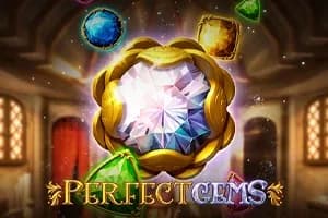 Perfect Gems slot preview