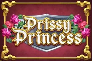 Prissy Princess slot preview