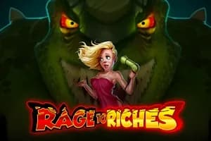 Rage to Riches slot preview