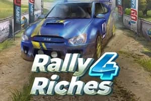 Rally 4 Riches slot preview