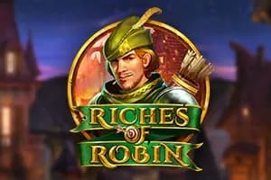 Riches of Robin