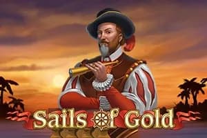 Sails of Gold slot preview