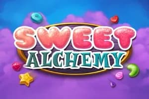 Sweet Alchemy slot preview
