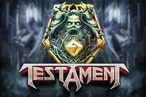 Testament slot preview