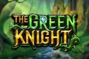 The Green Knight slot preview