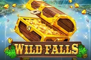 Wild Falls slot preview