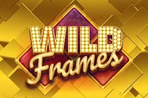 Wild Frames slot preview