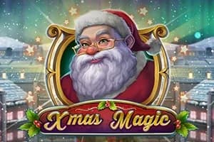 Xmas Magic slot preview