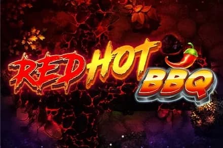 Red Hot BBQ slot preview