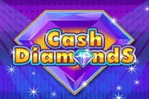 Cash Diamonds slot preview