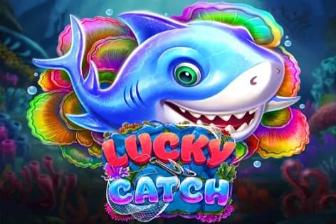 Lucky Catch slot preview