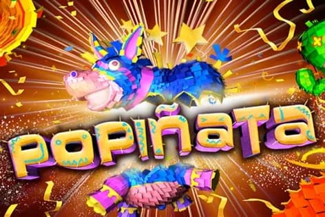 Popinata slot preview