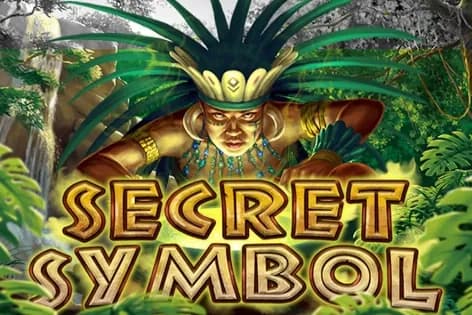 Secret Symbol slot preview