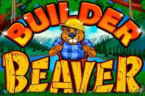 Builder Beaver slot preview
