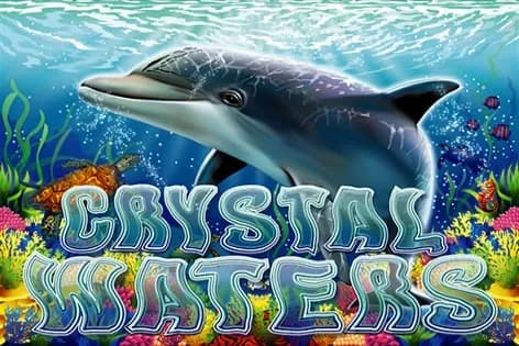 Crystal Waters slot preview