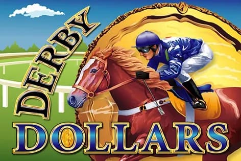 Derby Dollars slot preview