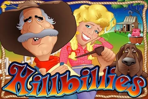 Hillbillies slot preview