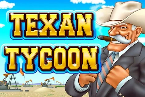 Texan Tycoon slot preview