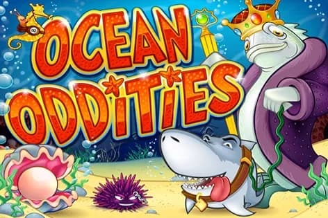 Ocean Oddities