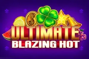 Ultimate Blazing Hot slot preview