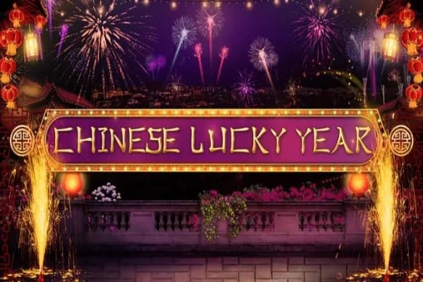 Chinese Lucky Year slot preview