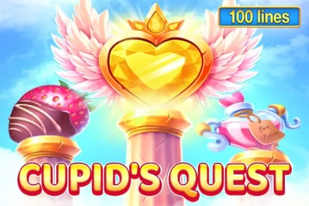Cupid's Quest slot preview