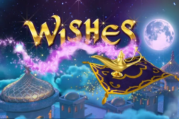 Wishes slot preview