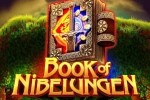 Book of Nibelungen slot preview