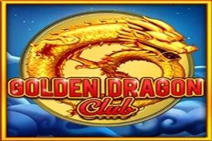 Golden Dragon Club slot preview