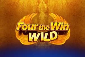 Four the Win Wild slot preview