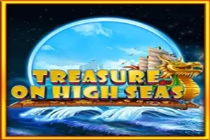 Treasure on High Seas slot preview