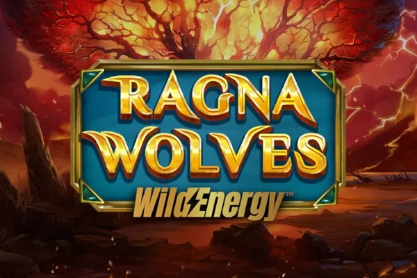 RagnaWolves WildEnergy slot preview