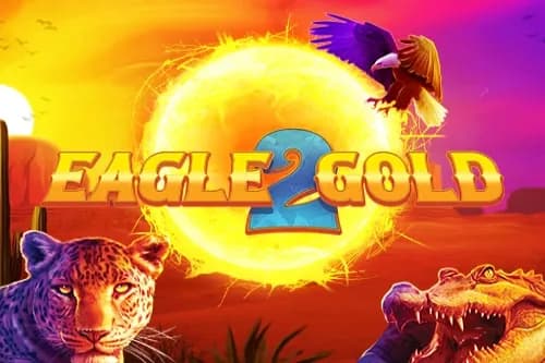 Eagle Gold 2 slot preview