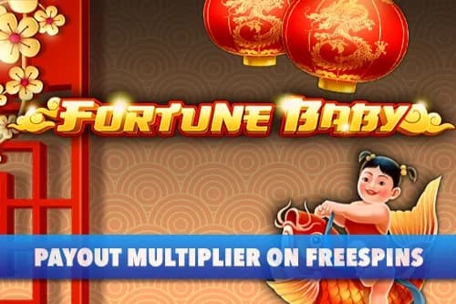 Fortune Baby