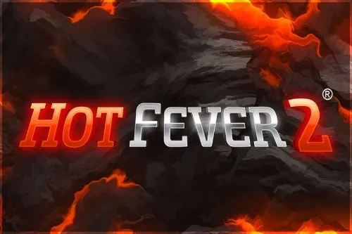 Hot Fever 2 slot preview