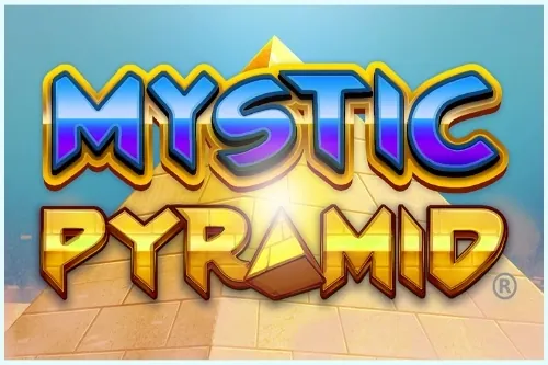 Mystic Pyramid slot preview