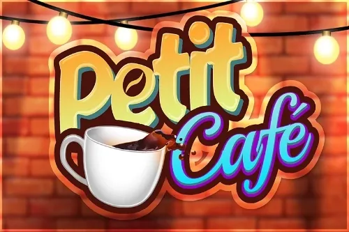 Petit Café slot preview