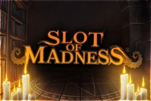 Slot of Madness slot preview