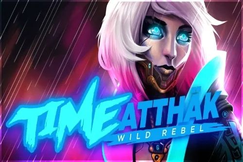 Time Atthak slot preview