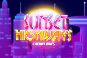Sunset Highways slot preview