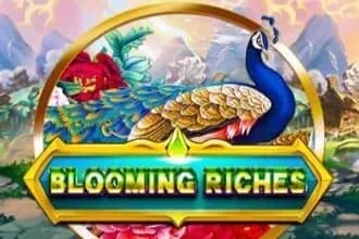 Blooming Riches slot preview