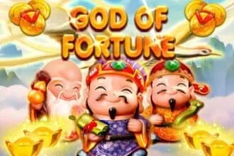 God of Fortune slot preview