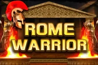 Rome Warrior slot preview