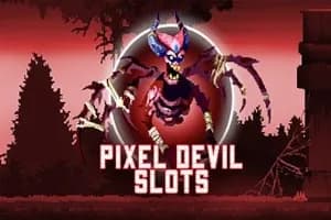 Pixel Devil Slots slot preview