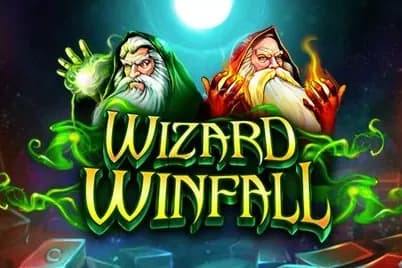 Wizard Winfall slot preview
