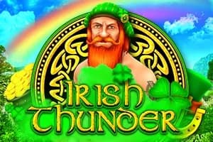 Irish Thunder slot preview