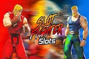 Slot Fighter slot preview