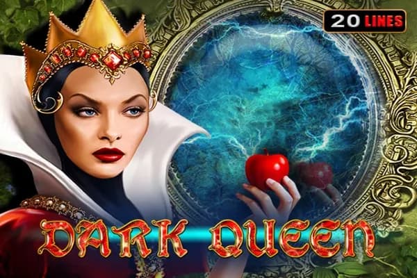 Dark Queen slot preview